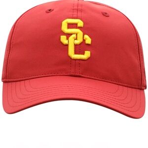 NEW USC TROJANS COLLEGE HAT